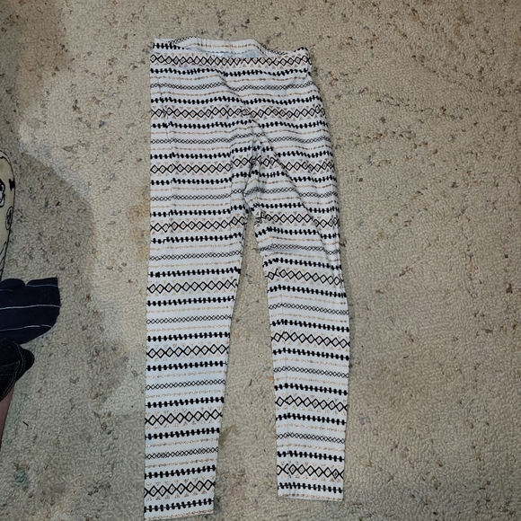 Cat & Jack Other - Cat & Jack girls leggings
